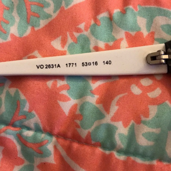 Vogue frames - Picture 3 of 5